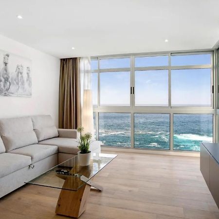شقة Luxury Loft El Roque 1 تاكورونتي المظهر الخارجي الصورة
