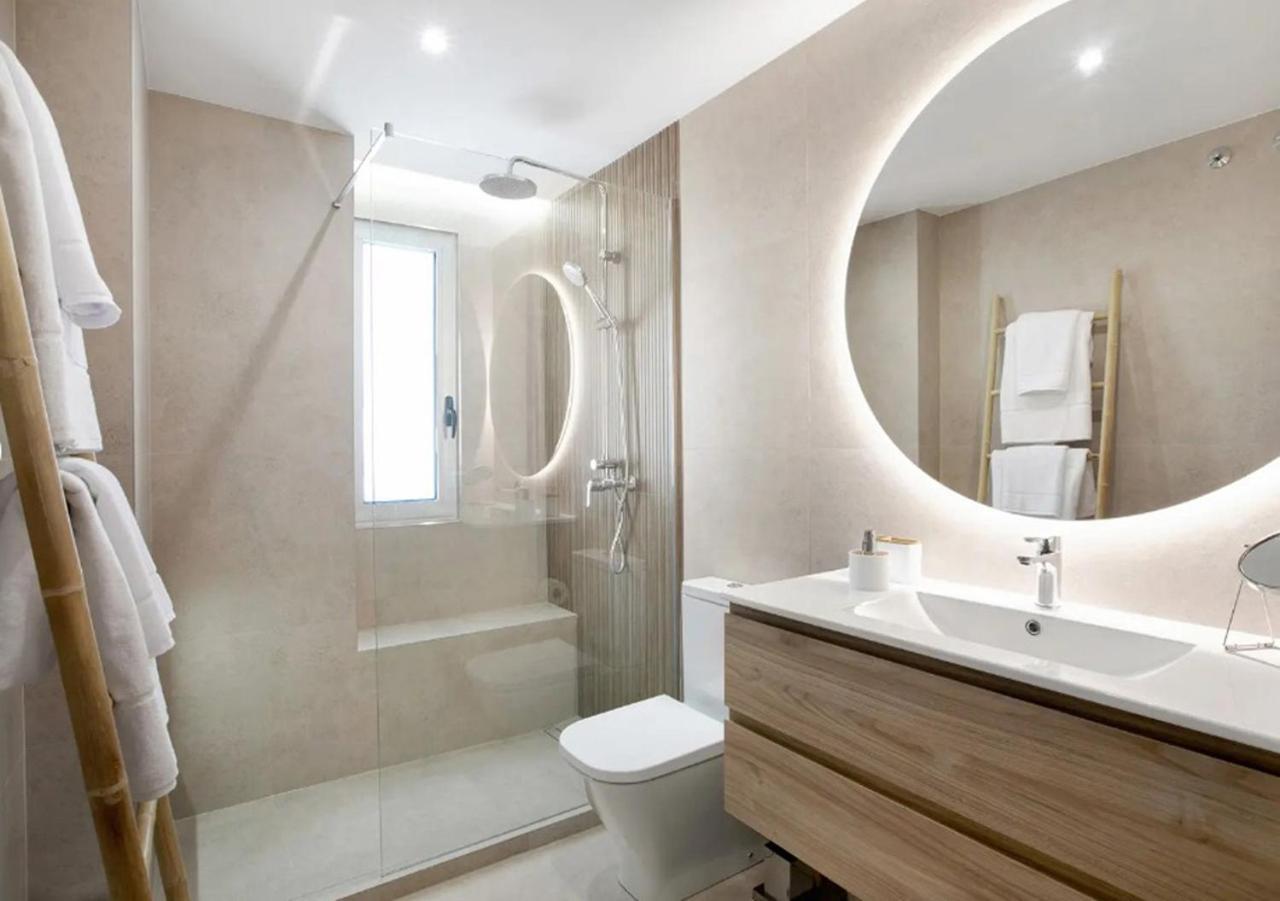 شقة Luxury Loft El Roque 1 تاكورونتي المظهر الخارجي الصورة