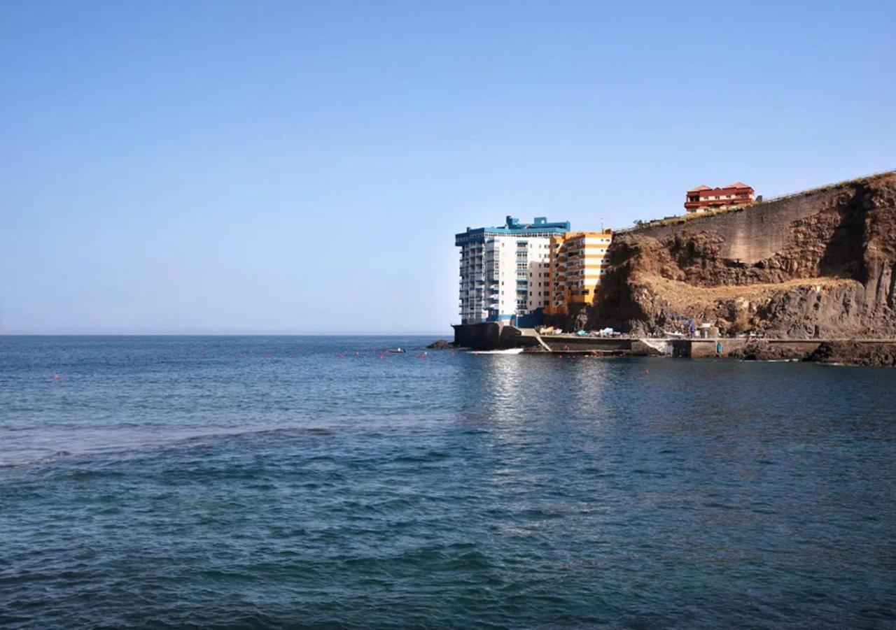 شقة Luxury Loft El Roque 1 تاكورونتي المظهر الخارجي الصورة