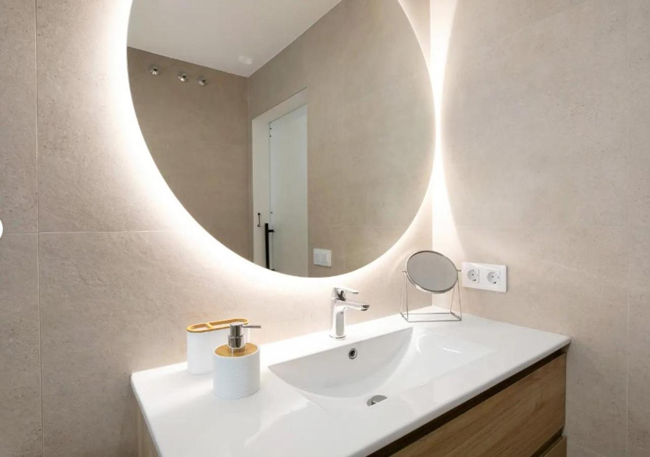 شقة Luxury Loft El Roque 1 تاكورونتي المظهر الخارجي الصورة