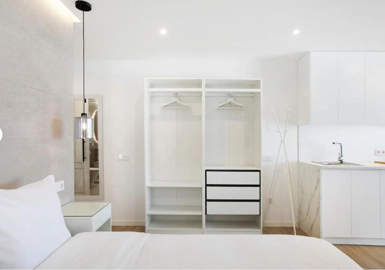 شقة Luxury Loft El Roque 1 تاكورونتي المظهر الخارجي الصورة