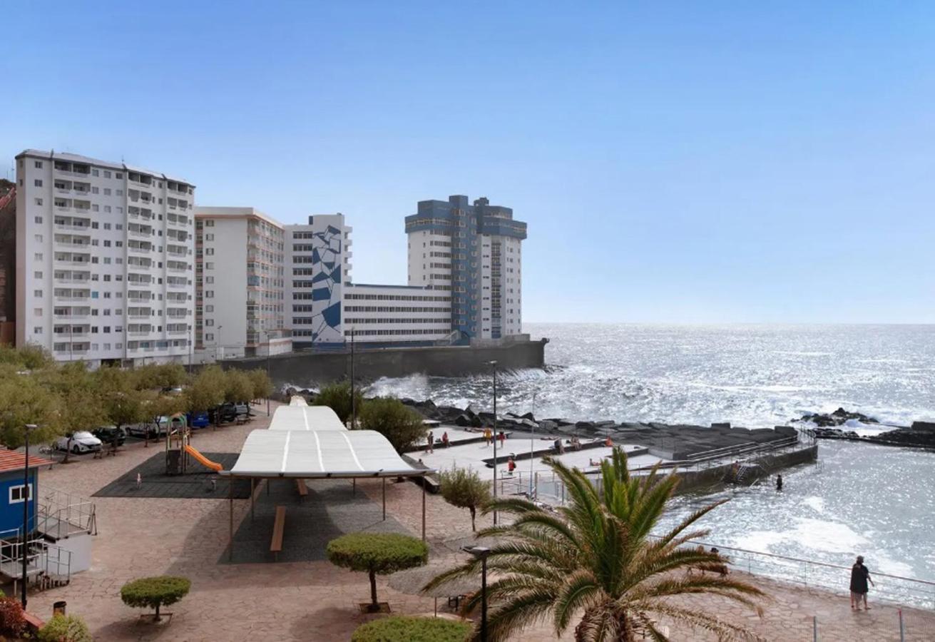 شقة Luxury Loft El Roque 1 تاكورونتي المظهر الخارجي الصورة