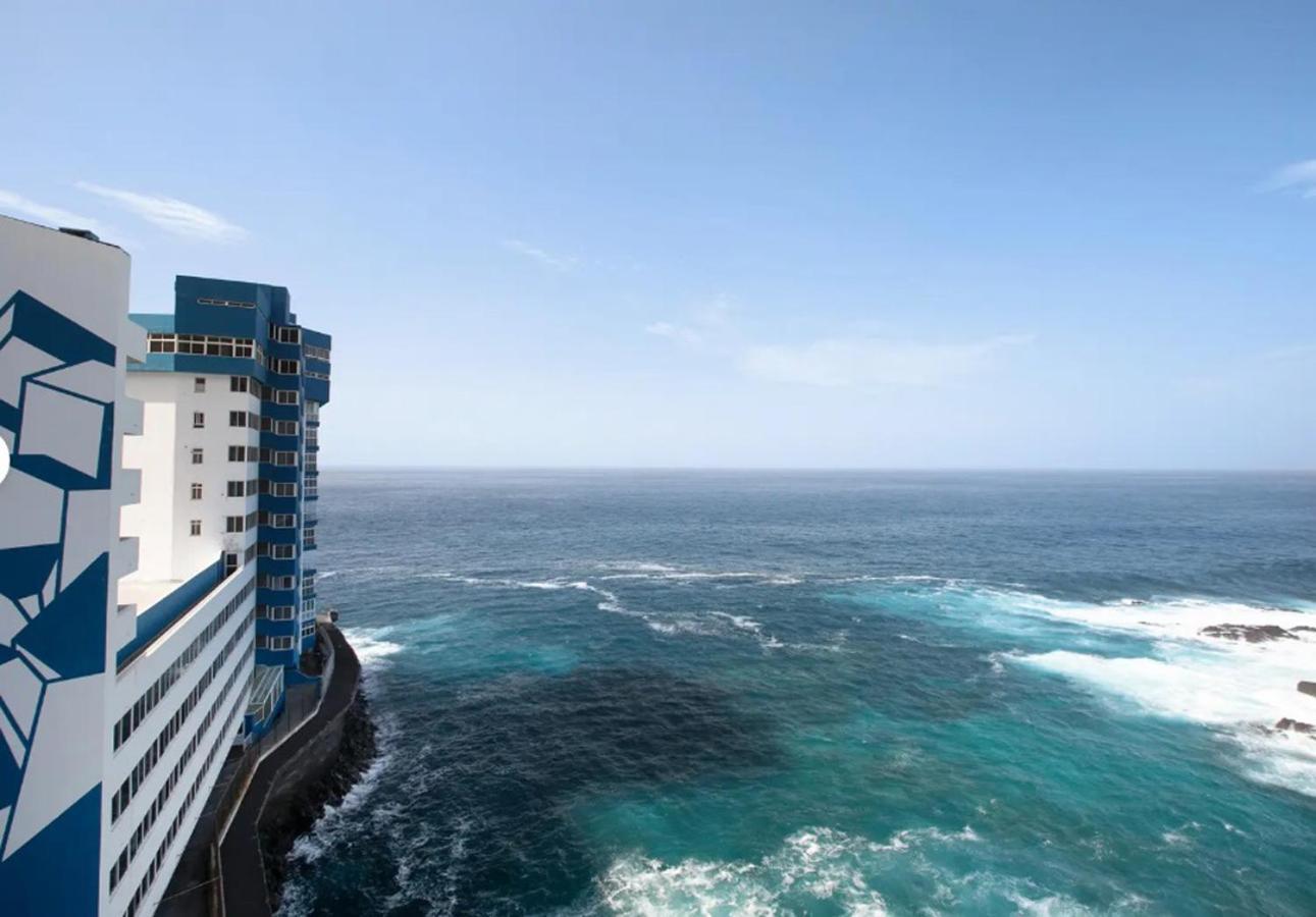 شقة Luxury Loft El Roque 1 تاكورونتي المظهر الخارجي الصورة